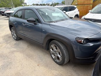 2023 Mazda MX-30 EV GS
