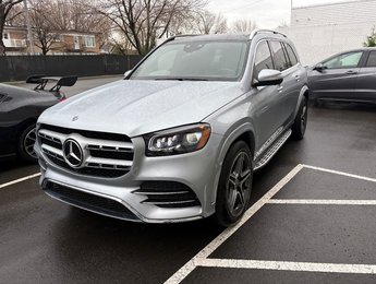 Mercedes-Benz GLS GLS 450 20 000 KM SEULEMENT 2023
