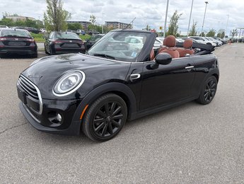 MINI Convertible Cooper 2019