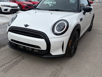 MINI Convertible Cooper 2024