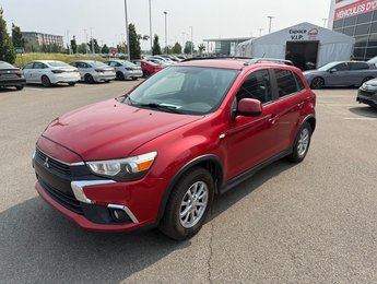 Mitsubishi RVR SE 2016
