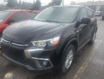 Mitsubishi RVR SE 2019