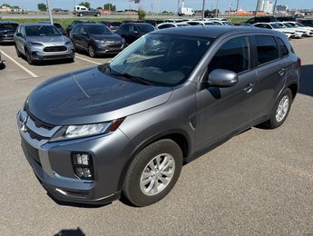 2023 Mitsubishi RVR SE/AWC/JAMAIS ACCIDENTÉ