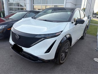 Nissan ARIYA ENGAGE 2024