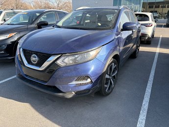 Nissan Qashqai SL 17 600 KM  JAMAIS ACCIDENTÉ 2022