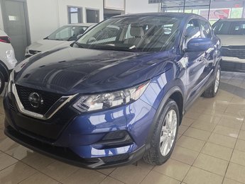 2023 Nissan Qashqai S