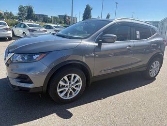 Nissan Qashqai SV AWD 2023