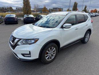 Nissan Rogue SV/AWD/BAS PRIX 2017