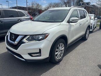 Nissan Rogue SV 2019