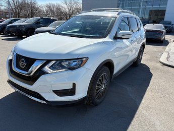 Nissan Rogue Special Edition 45 000 KM 8 PNEUS 2020