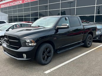 Ram 1500 Classic Express 2020