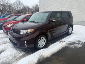 2015 Scion xB