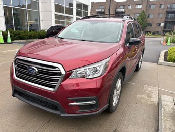 Subaru Ascent Convenience 2020