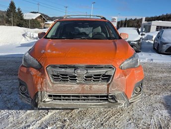 Subaru Crosstrek SPORT | AWD | 2.0L | TOIT OUVRANT  | CARFAX CLEAN 2019