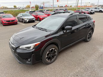 Subaru Crosstrek Sport 2022