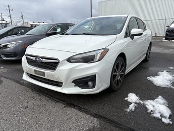 2019 Subaru Impreza 2.0i Sport TOIT OUVRANT I MAGS I SIEGES CHAUFFANTS I CAMERA