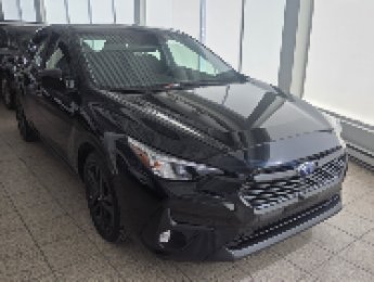 2024 Subaru Impreza Touring