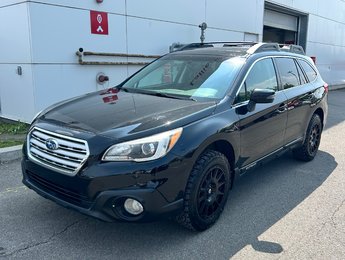 Subaru Outback 3.6R w/Limited Pkg 2016
