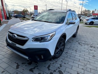 Subaru Outback Premier 2.5i 1 PORPRIO JAMAIS ACCIDENTÉ 2022