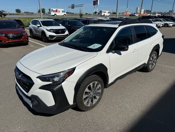 Subaru Outback Limited XT/3500LBS REMORQUAGE/HARMAN KARDON 2023