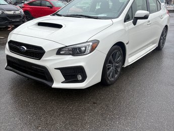 Subaru WRX Sport 2021