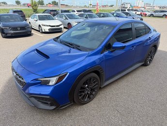 2024 Subaru WRX Sport/AWD/UN PRORIÉTAIRE