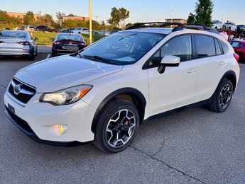 Subaru XV Crosstrek SPORT 2015