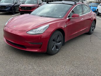 2019 Tesla MODEL 3 Standard plus