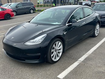 Tesla MODEL 3 Long Range 2020