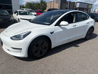 Tesla Model 3  2021