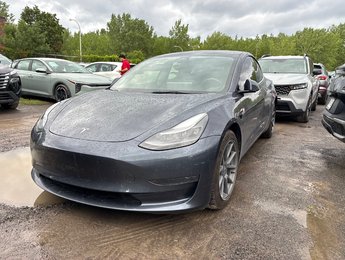 Tesla Model 3 Standard Range Plus 2023