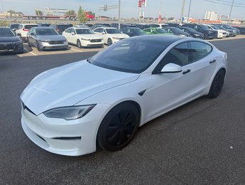 Tesla Model S LONG RANGE/AWD/670HP/TRÉS RARE 2024