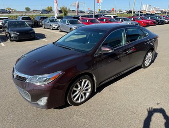 Toyota Avalon XLE 2013
