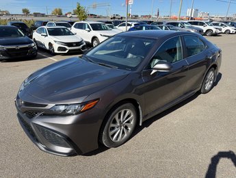 2024 Toyota Camry SE/JAMAIS ACCIDENTÉ