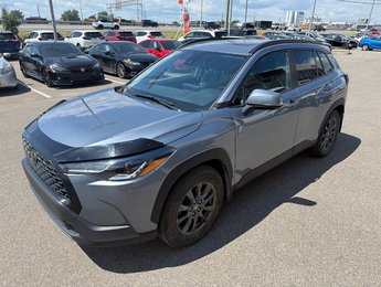 2022 Toyota Corolla Cross LE/AWD/UN PROPRIÉTAIRE/JAMAIS ACCIDENTÉ