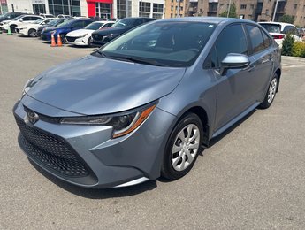 Toyota Corolla LE 2022