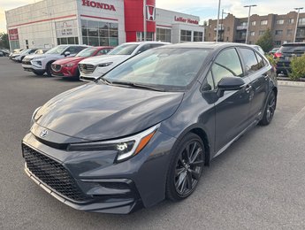 2023 Toyota Corolla SE HYBRIDE