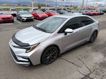 Toyota Corolla XSE 2023