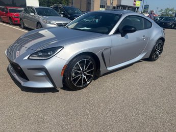 2023 Toyota GR86