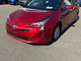 Toyota Prius  2017