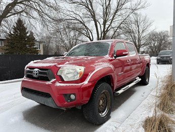 Toyota Tacoma TRD SPORT 2014