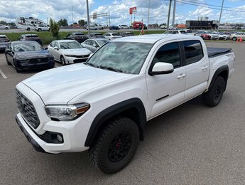 Toyota Tacoma TRD OFF ROAD/DOUBLE CAB 4X4 2023