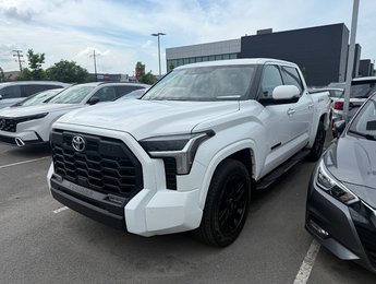2023 Toyota Tundra SR
