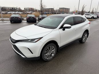 Toyota Venza LIMITED 2023