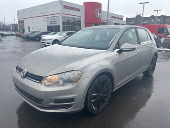 Volkswagen Golf TRENDLINE 2017