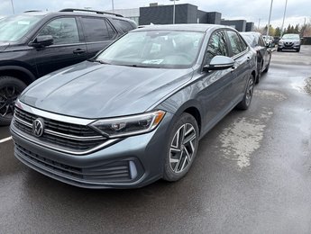 Volkswagen Jetta Highline 1 PROPRIO JAMAIS ACCIDENTÉ 2022