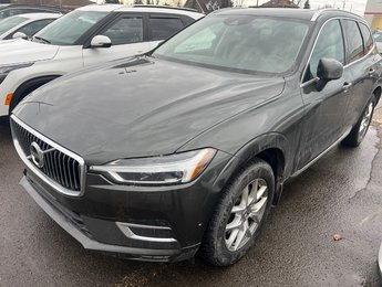 Volvo XC60 Inscription 2018