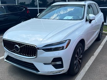2023 Volvo XC60 Plus Bright Theme