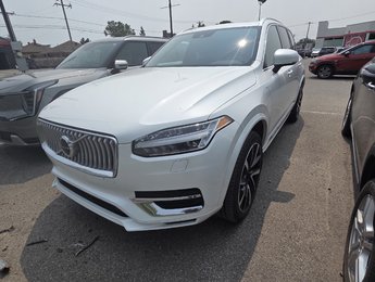 Volvo XC90 Inscription 2021