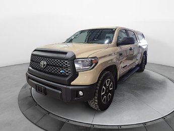 Toyota Tundra  2020